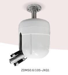 西藏海灣ZDMS0.6/10S-JXQ1自動(dòng)跟蹤定位射流滅火裝置